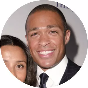 Marilee Fiebig - T. J. Holmes' wife