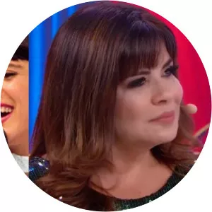 Marileide Félix - Mara Maravilha's mother