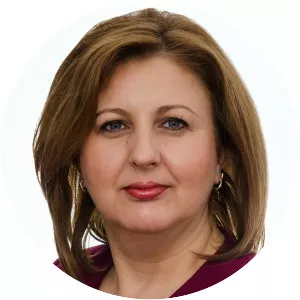 Marilena Emilia Meiroșu