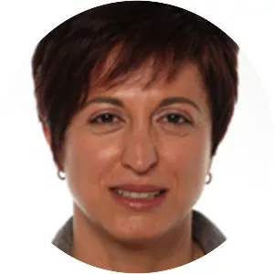 Marilena Fabbri - Italian politician