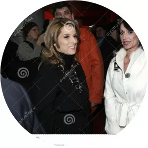 Marilena Hagi photograph