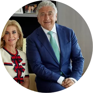 Marilena Latifi photograph