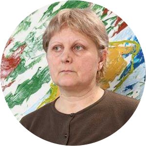 Marilena Preda Sânc