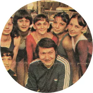 Marilena Vlădărău