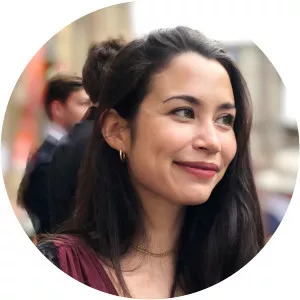 Marilena Yo - Marius Yo's sister