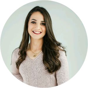 Marilene Alves de Souza