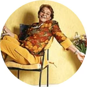 Marilene Barbosa photograph