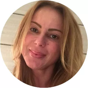 Marilene Saade - Actress