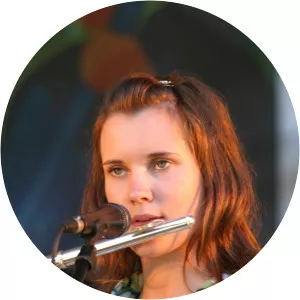 Marili Randla Musician - Musical artist