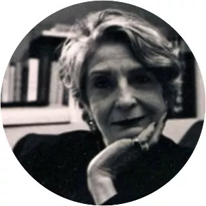 Marilia Aisenstein - Author