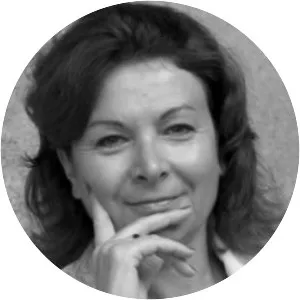 Marilia Albanese - Author