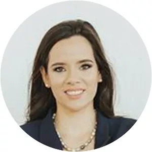 Marilia de Almeida Dantas