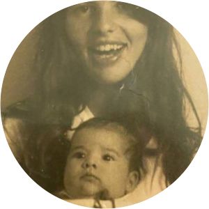 Marilia Mattos photograph