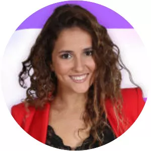 Marilia Monzón - Musical artist