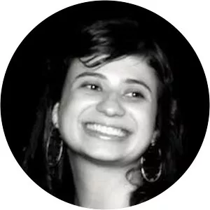 Marilia Moraes - Film editor