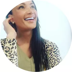 Marilin Gamboa - TV personality