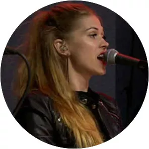 Marilin Kongo - Musical artist