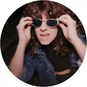 Marilina Bertoldi - Argentine singer-songwriter