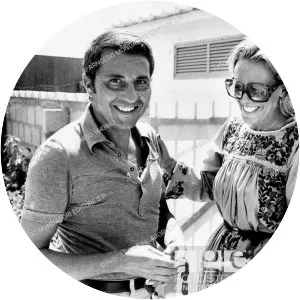 Marilisa Ferzetti photograph