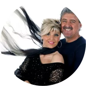 Marilisa Maniero and Marco Negri - Musical artist