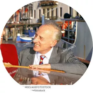 Marilisa Pollini photograph