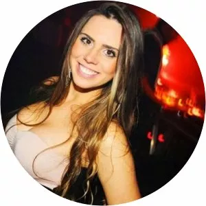 Marilisy Antonelli photograph