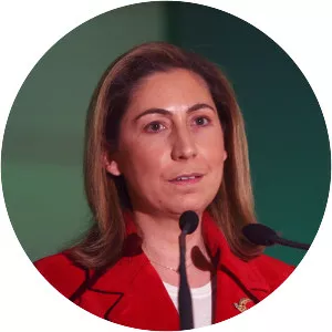 Mariliza Xenogiannakopoulou