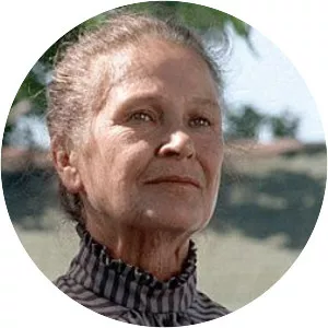Marilla Cuthbert - Fictional character