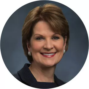 Marillyn Hewson