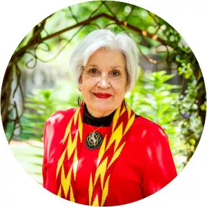 Marilou Awiakta - Poet