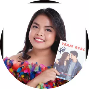 Marilou Coronel photograph