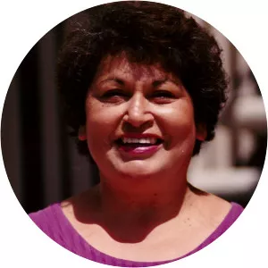 Marilou Covey - Susur Lee's wife