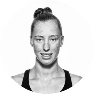 Marilou Duvernay-Tardif photograph