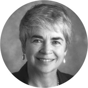Marilou Hyson - Author