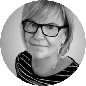 Marilou Ryder - Author