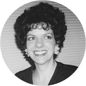 Marilouise Kroker - Author