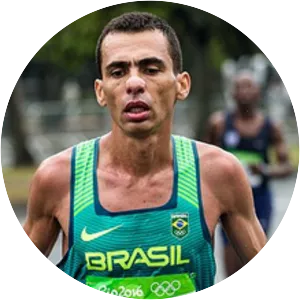 Marílson Gomes dos Santos - Brazilian long-distance runner