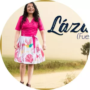 Marilú Orantes - Musical artist