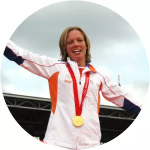 Marilyn Agliotti - Field hockey player