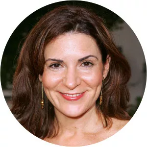 Marilyn Agrelo - American film director