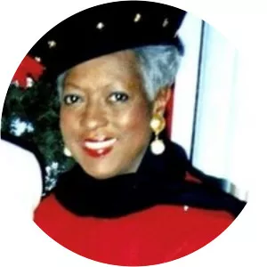 Marilyn Ann Scales Underwood - Interior designer