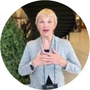 Marilyn Atkinson - Writer