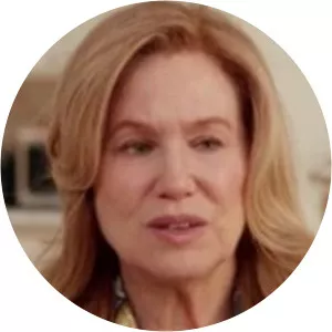 Marilyn Bamford photograph