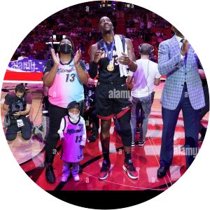 Marilyn Blount photograph