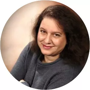 Marilyn Brant - Author