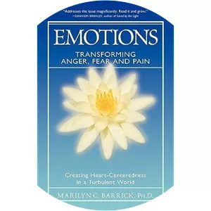 Marilyn C Barrick - Author