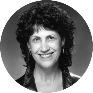 Marilyn Campbell - Author