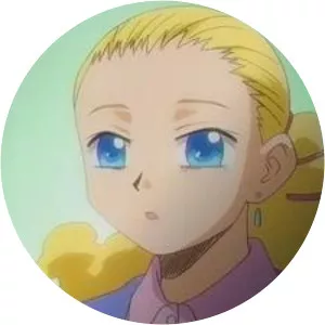 Marilyn Carrey - Fictional character