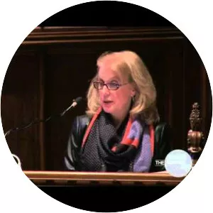 Marilyn CochranSmith