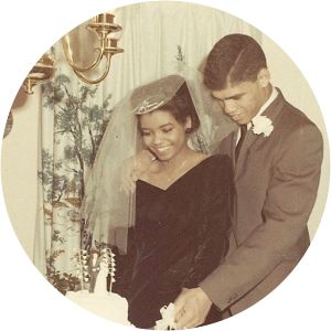 Marilyn Dishman photograph